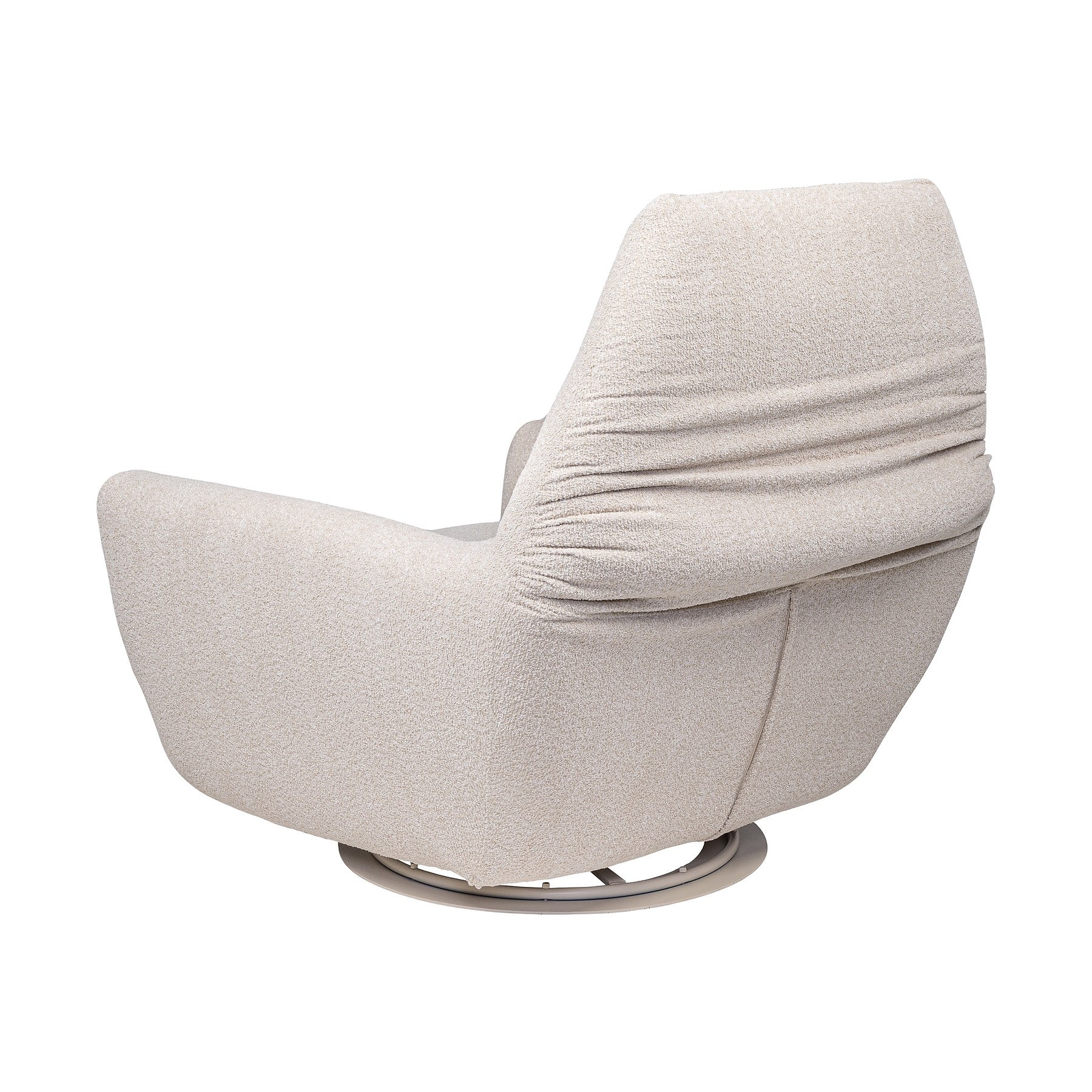 Sillón Ortega giratoria con hamaca — foto 12