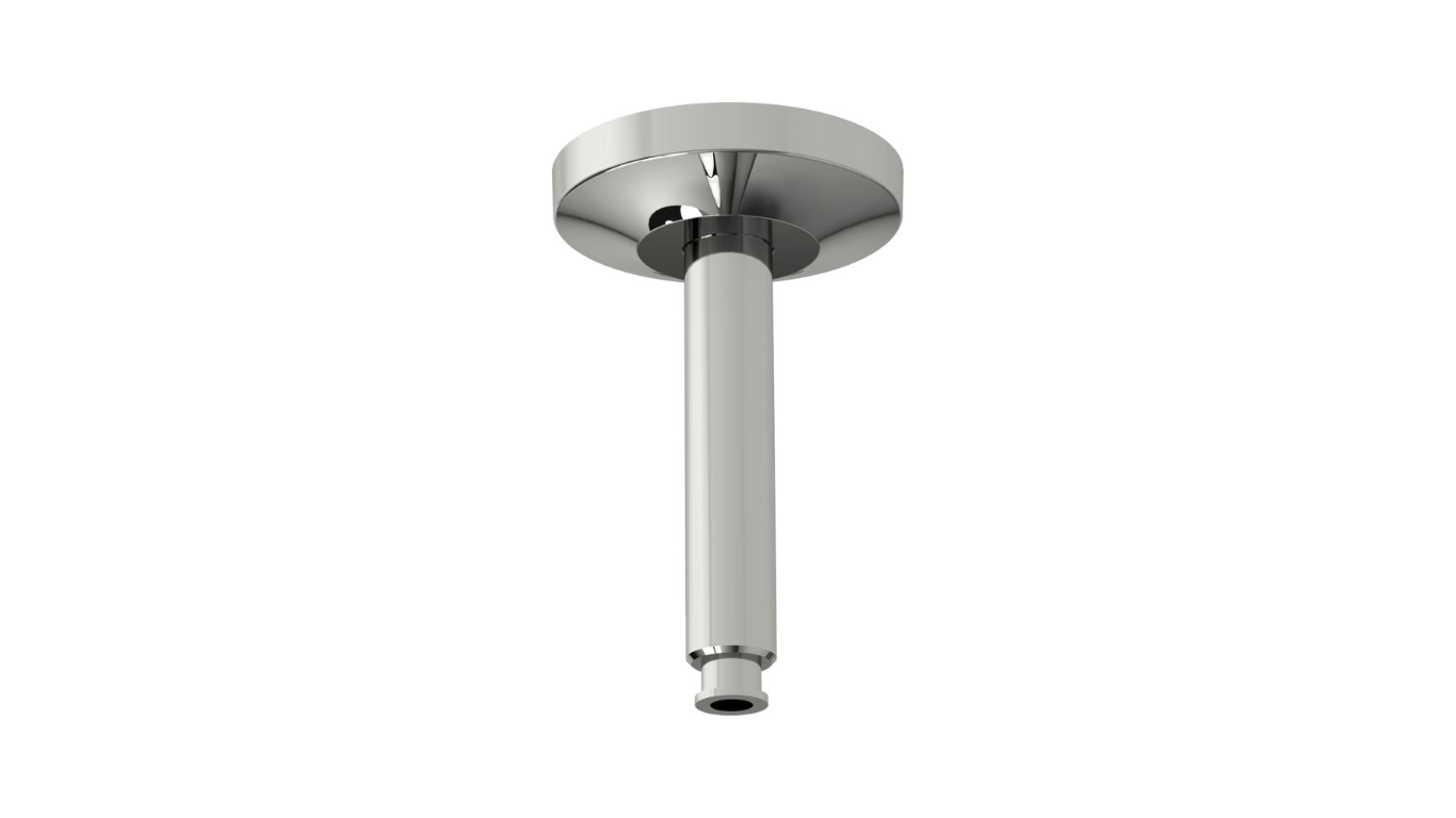 TOTO Brazo De Techo Para Flor De Ducha 152 Mm — piedra natural