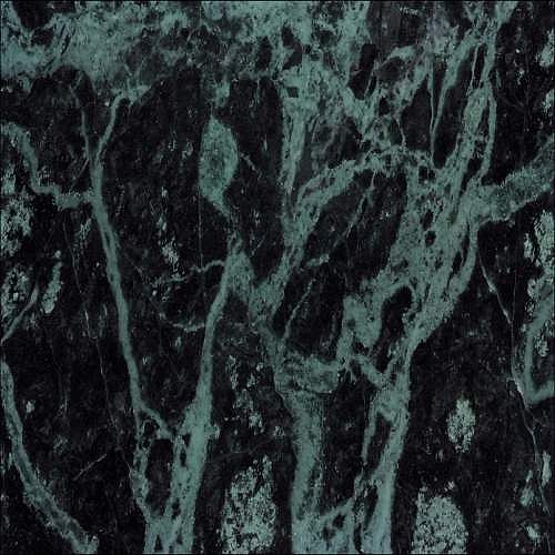 Mármol – Verde Remigiato — detalle de la veta