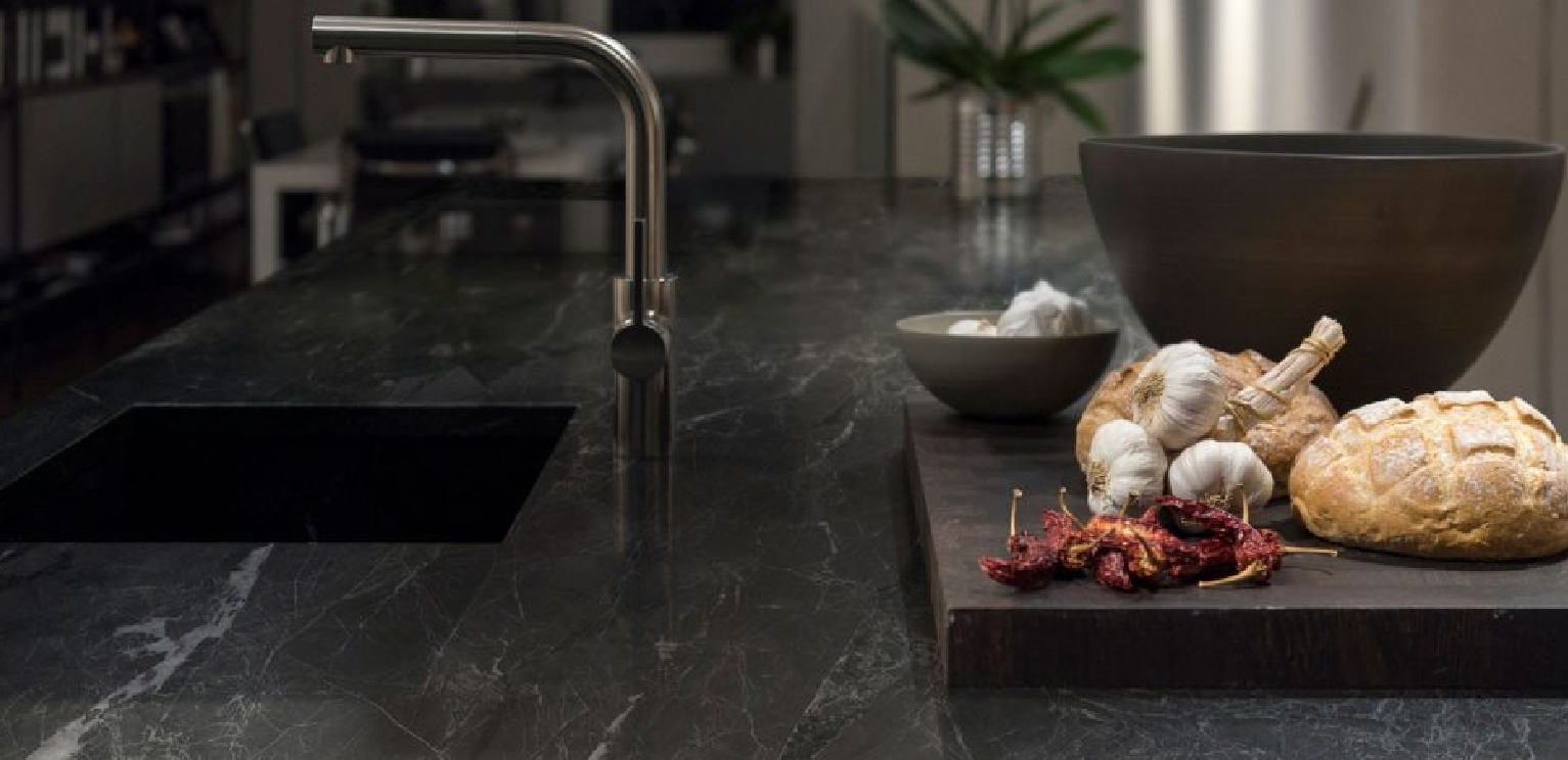 Neolith – Layla — Mármol