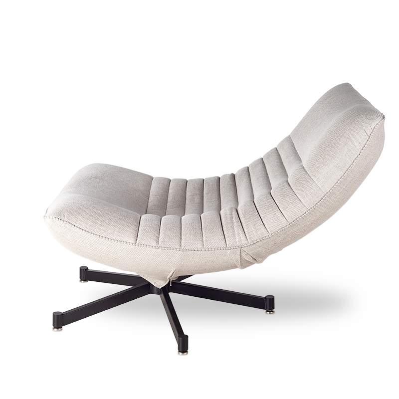 Sillón Eduarda II Inyectada