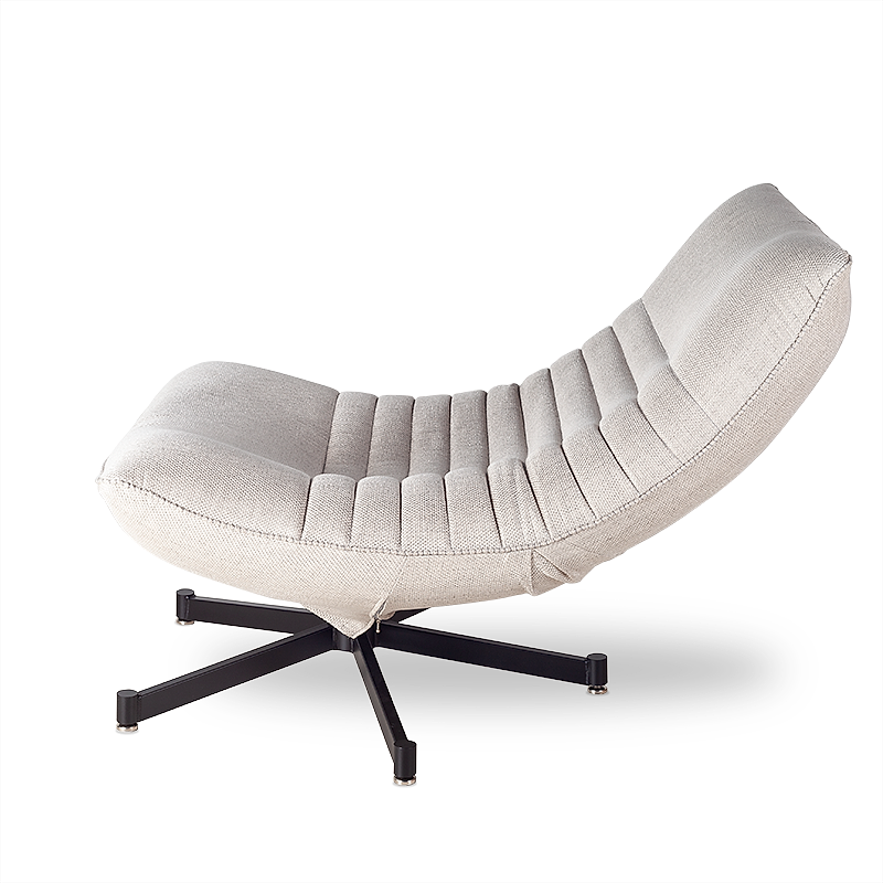 Sillón Eduarda II Inyectada