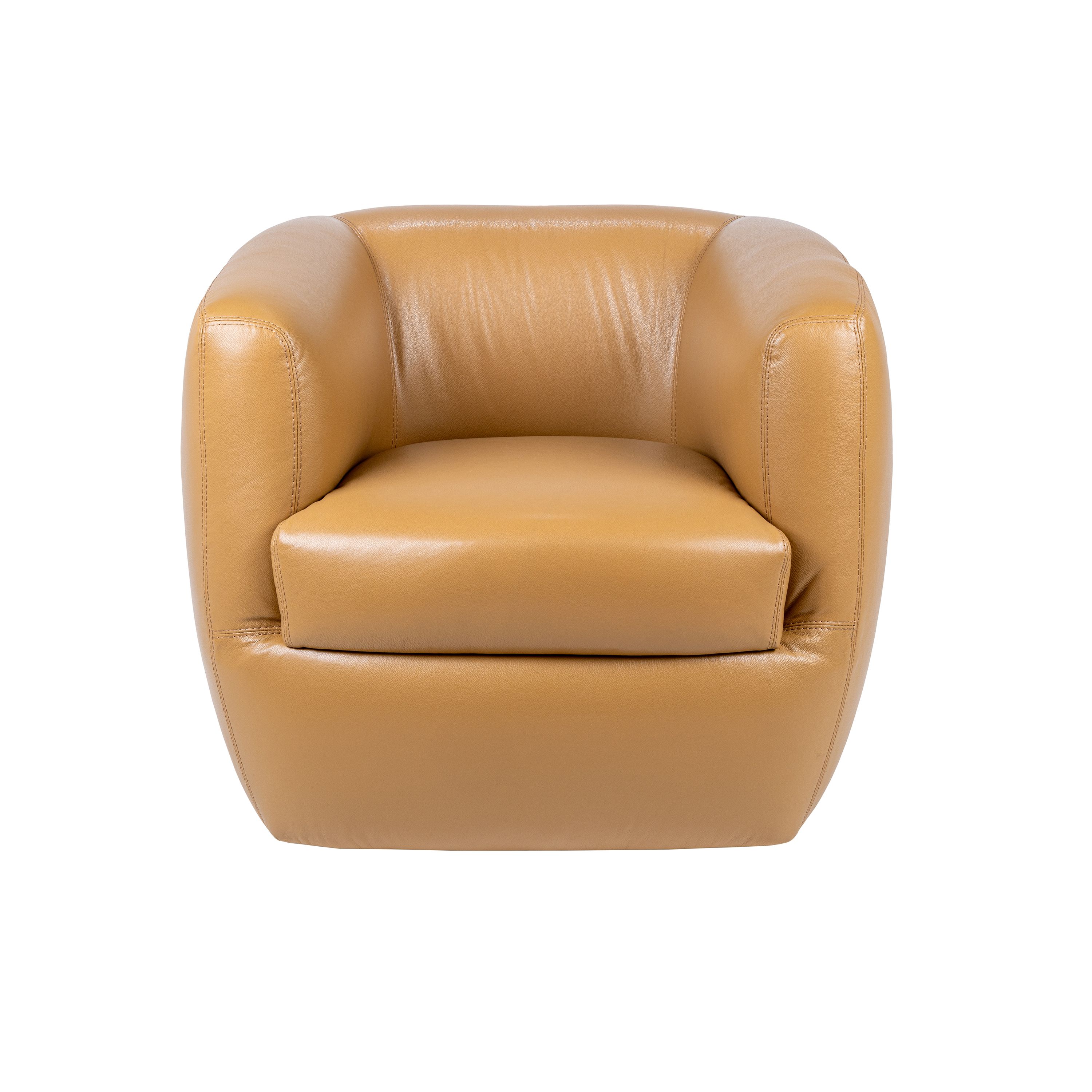 Sillón giratorio Ricci