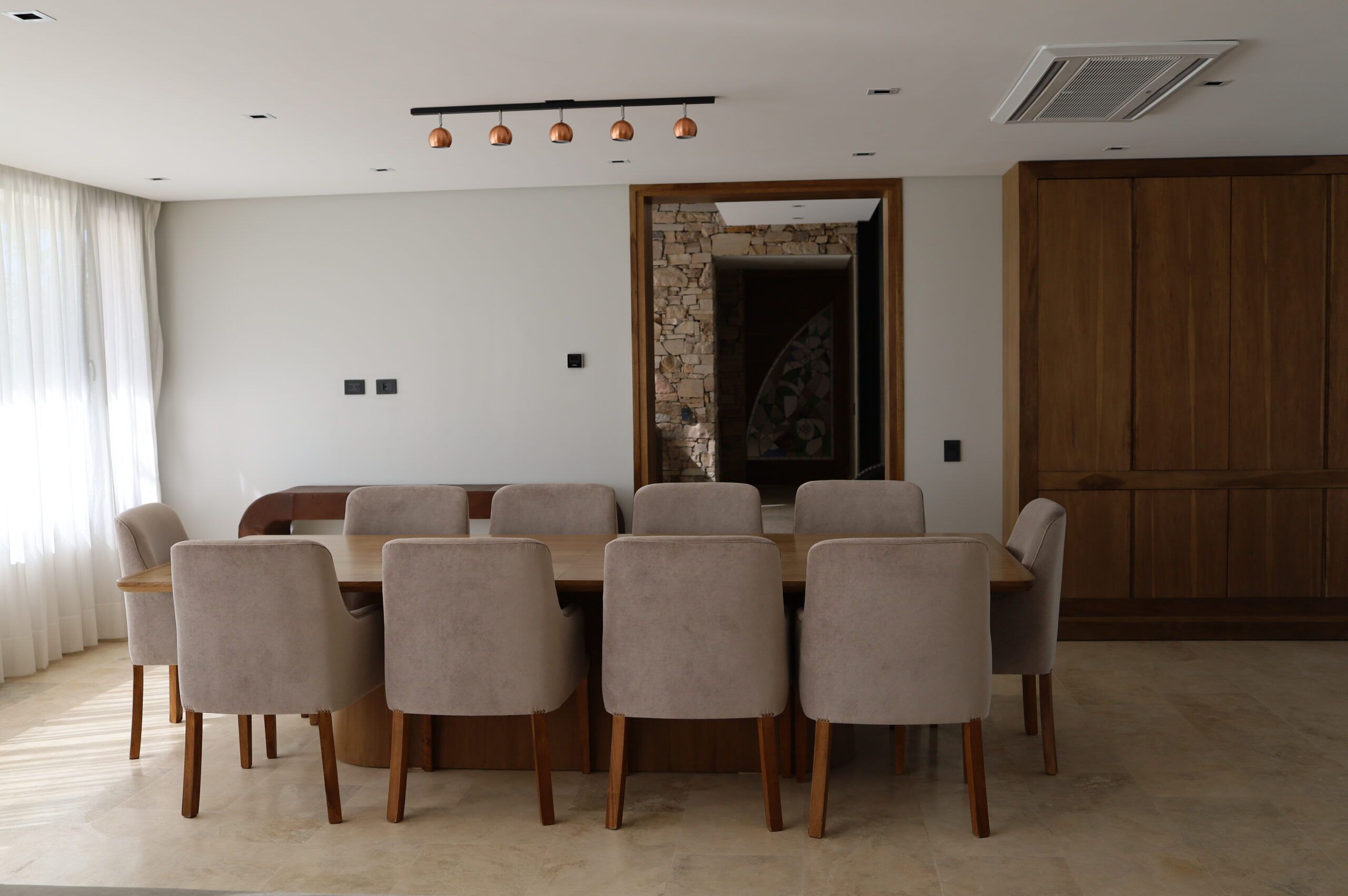 40 x LL 01 — Travertino