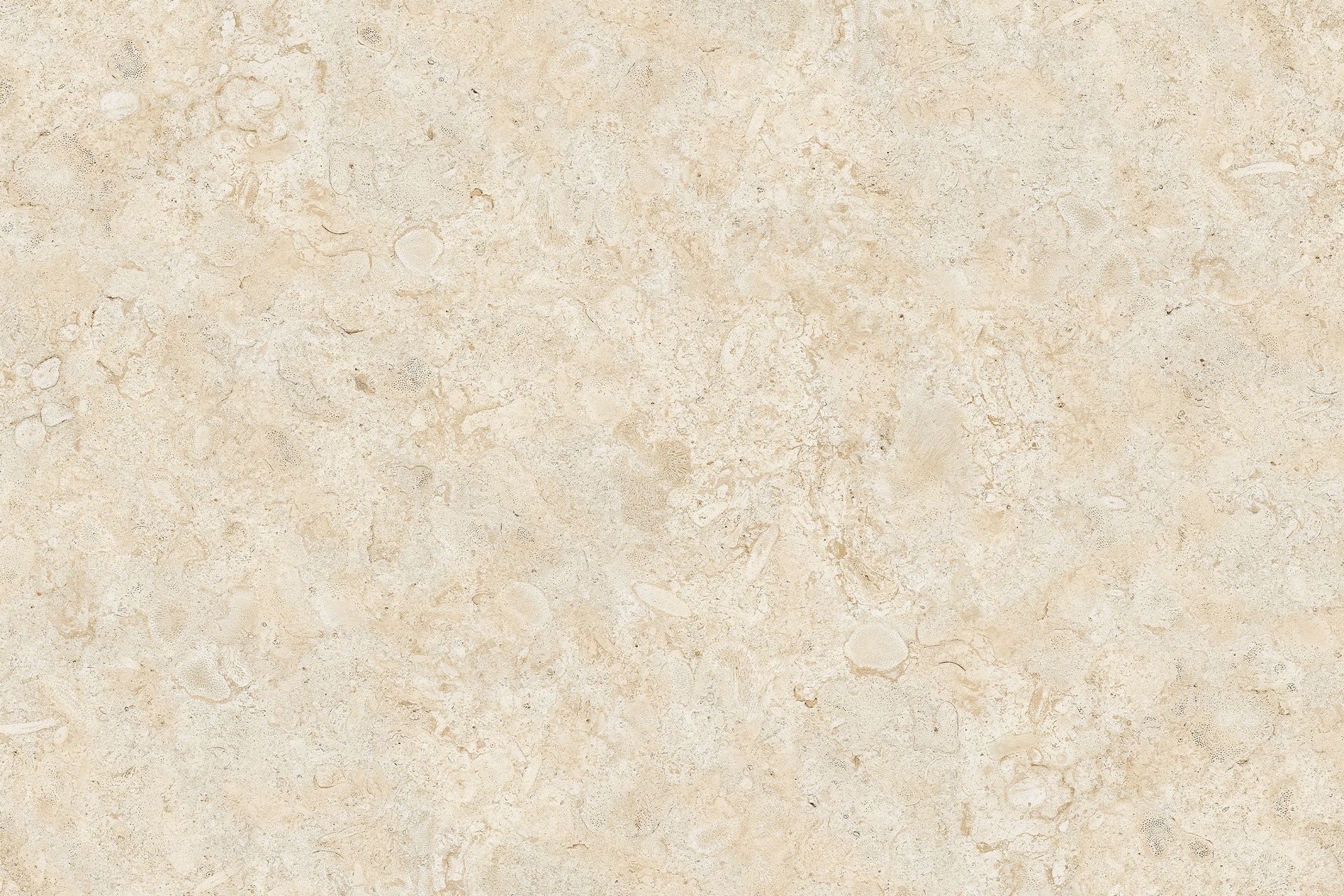 Purastone prima – Coralina — el material en un ambiente
