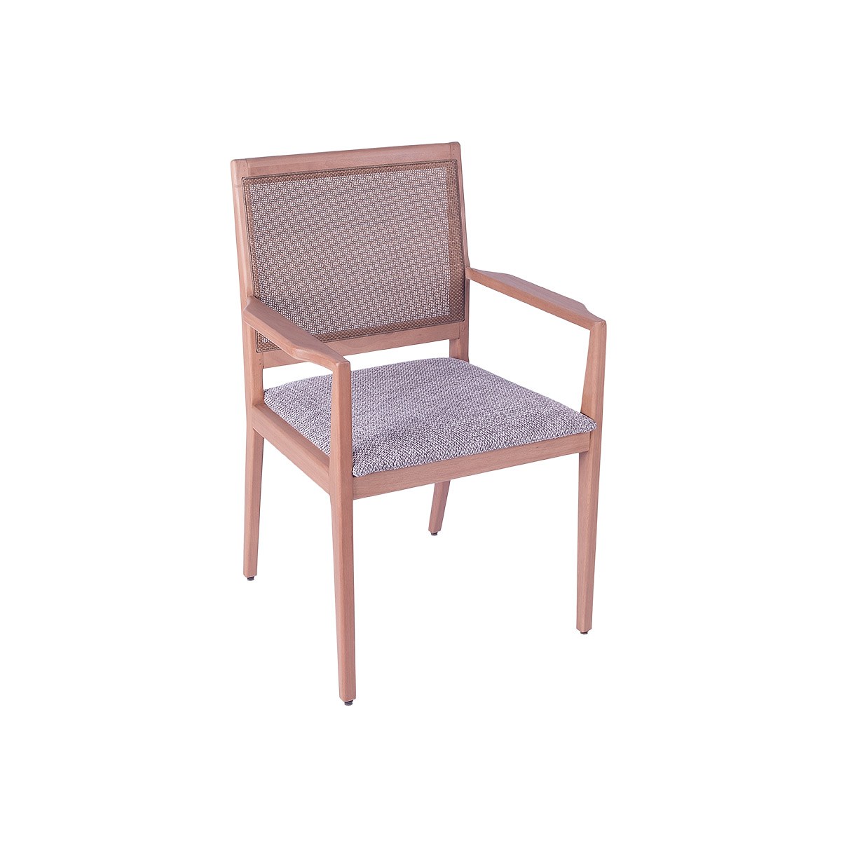 Silla Lapa II con brazo