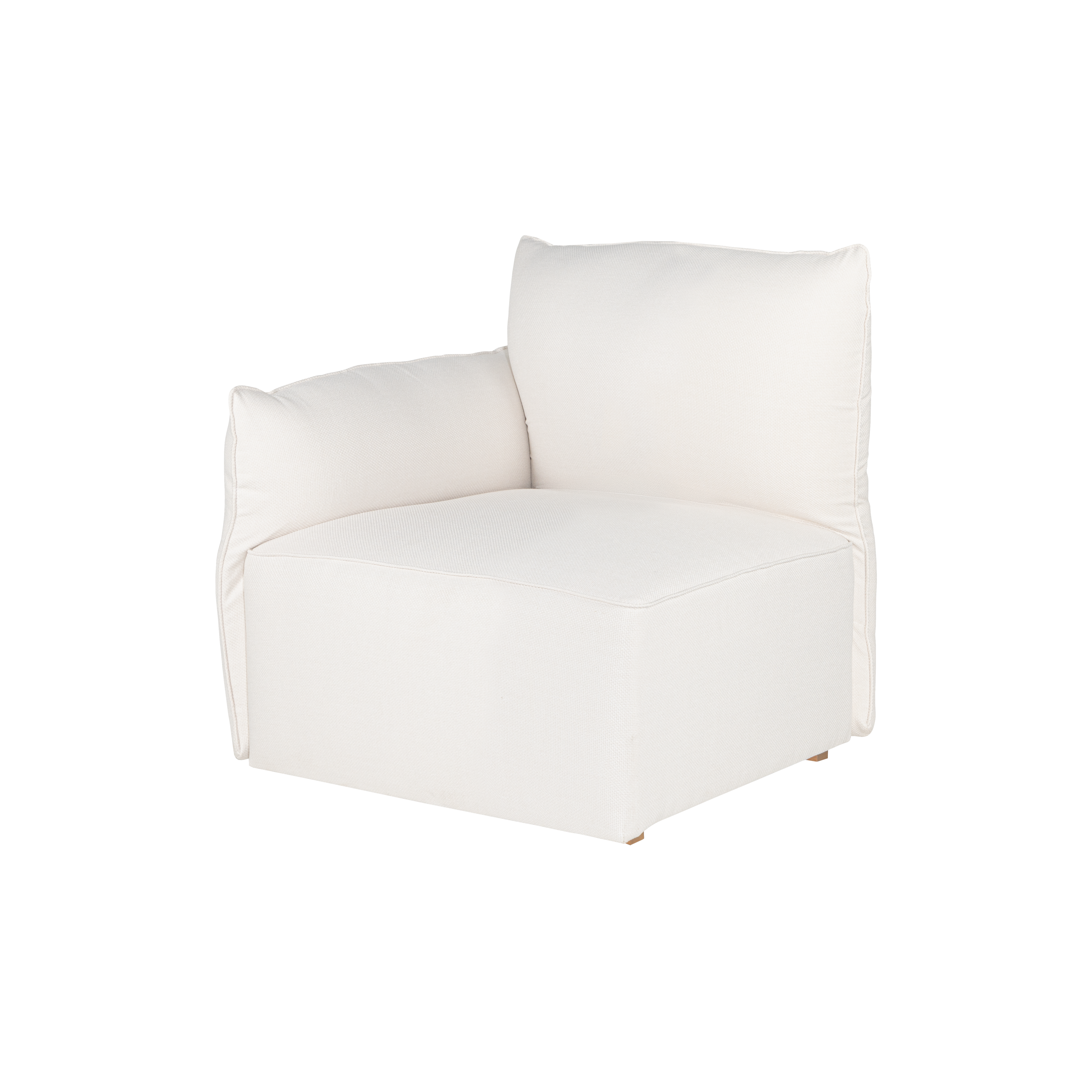 Sillón Ferrara con brazo
