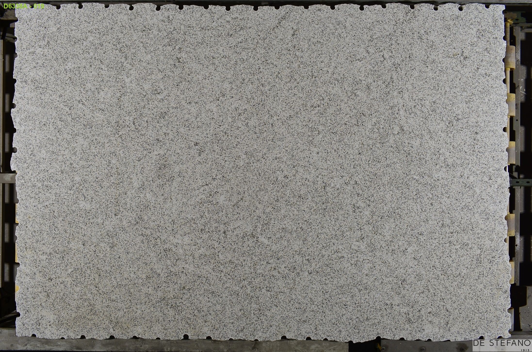 Granito – Ceará — placa entera