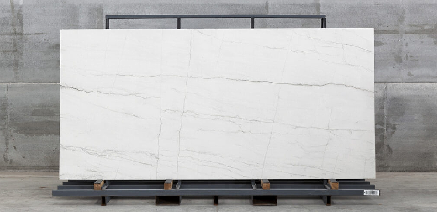 Neolith – Mont Blanc — Mármol