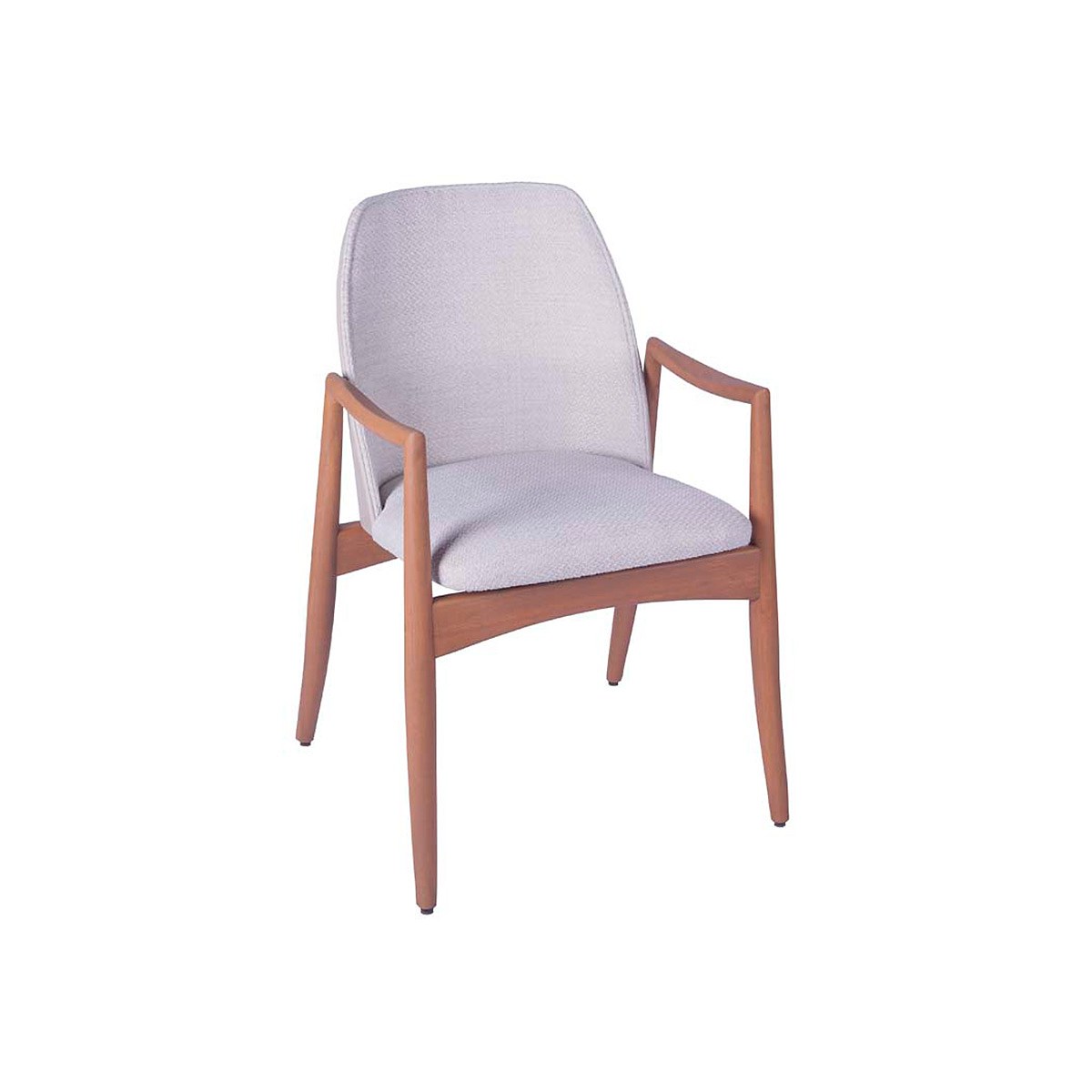 Silla de comedor Kevin