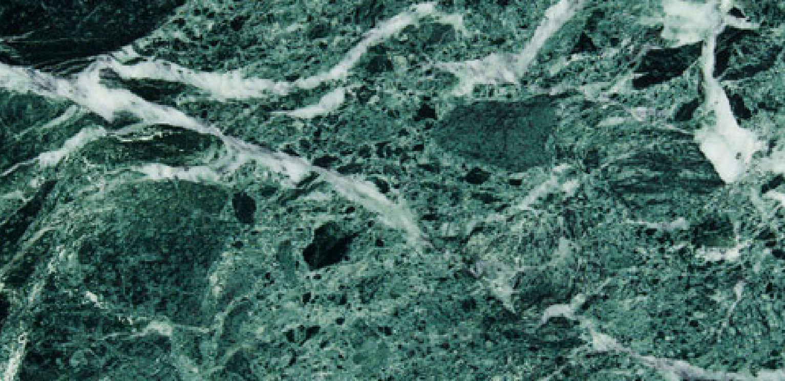 Mármol – Verde Alpe — Mármol