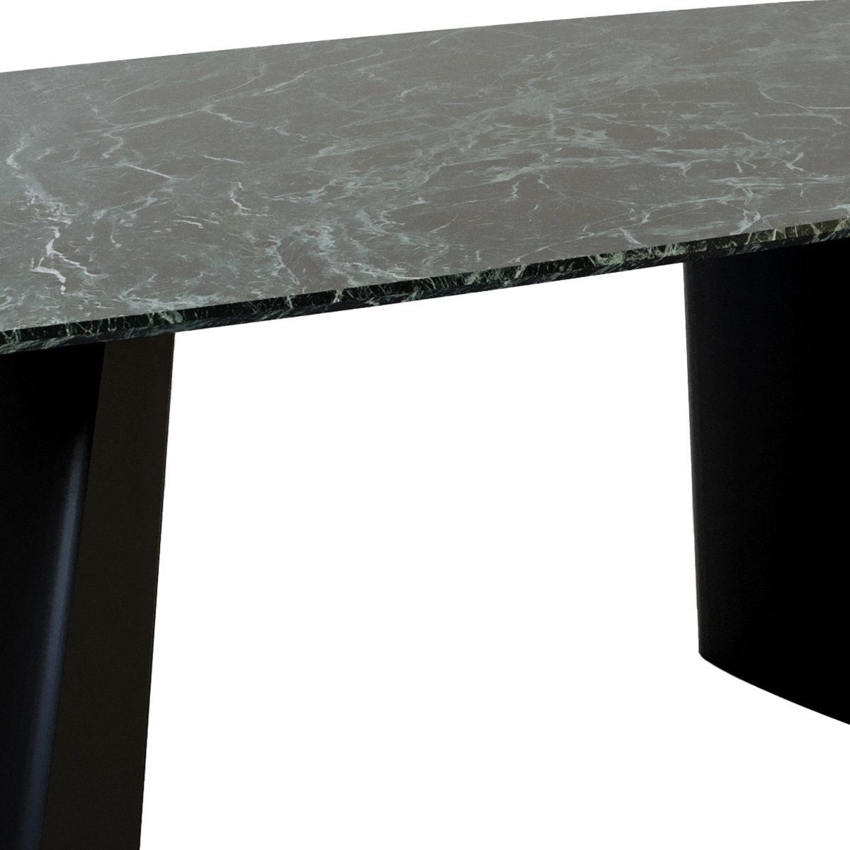 Mesa de comedor Marselha Ferro — foto 4