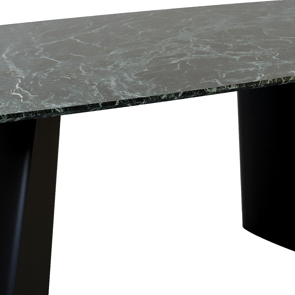 Mesa de comedor Marselha Ferro — foto 4