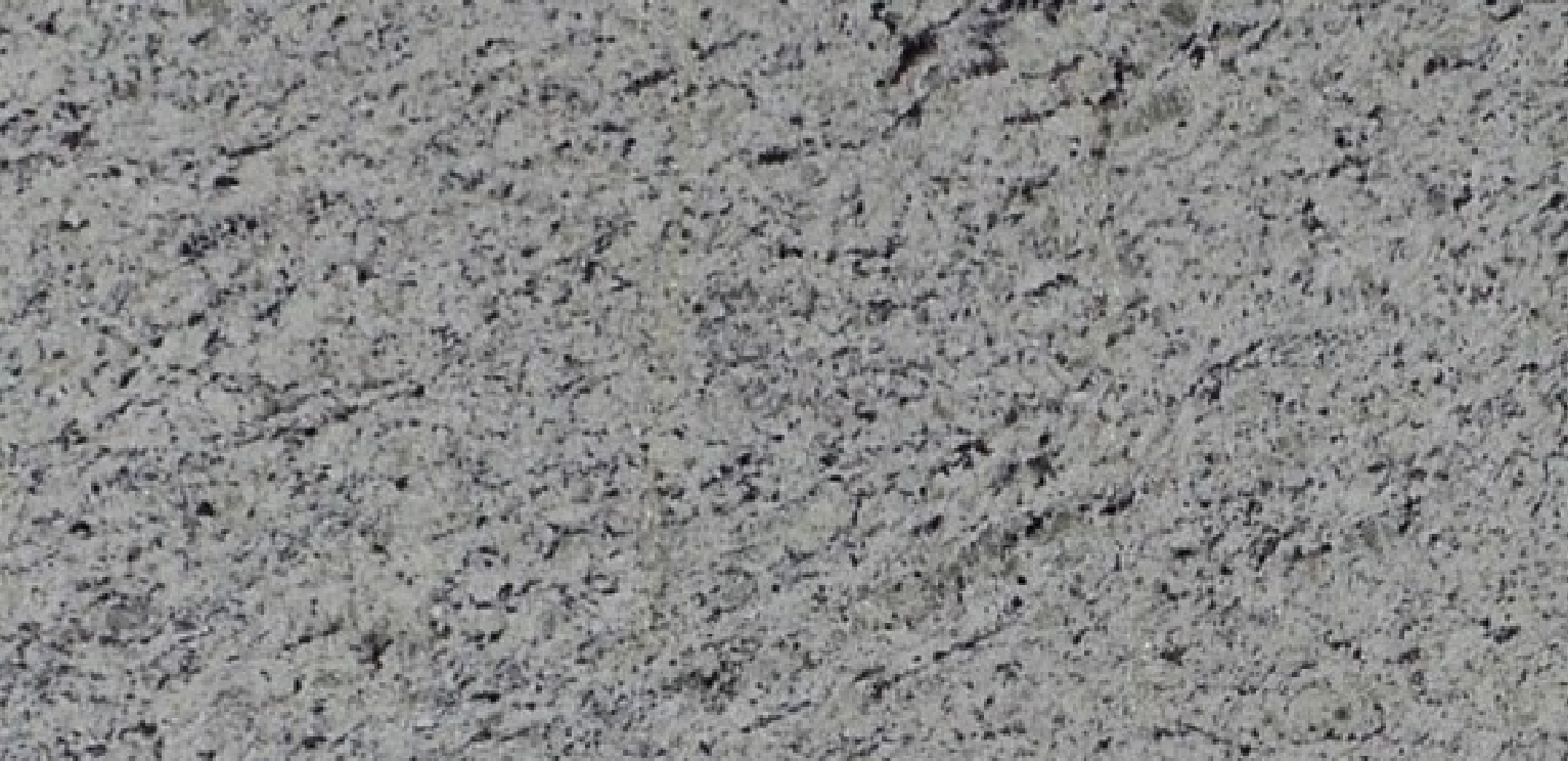 Granito – Blanco Dallas 20 — Mármol