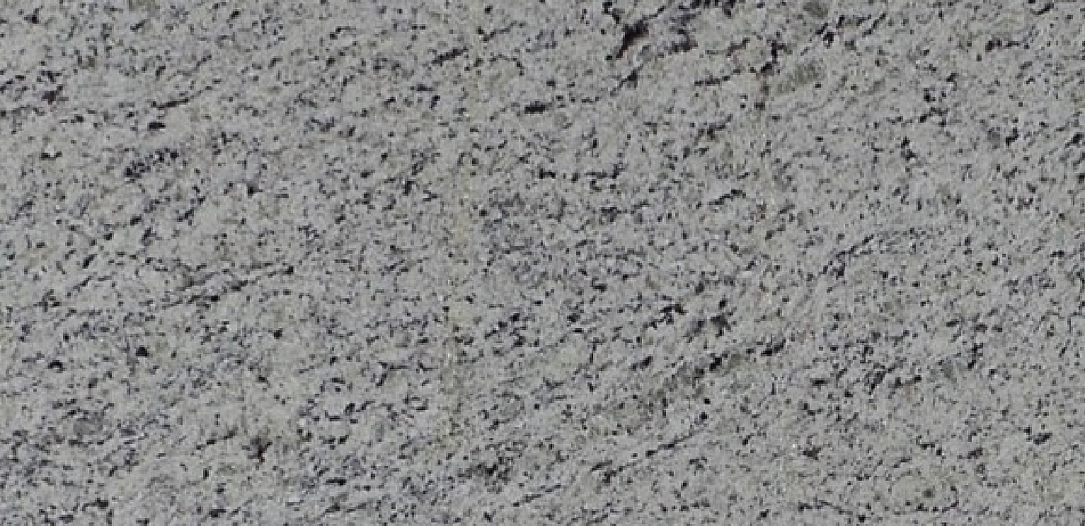 Granito – Blanco Dallas 20 — Mármol
