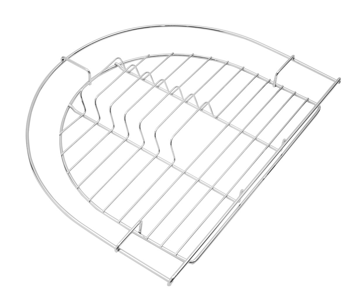 Modelo Curve — Johnson Acero