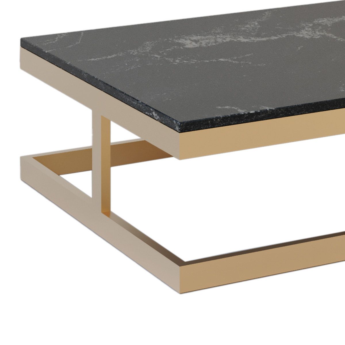 Mesa de centro Cosmopolita Ii — foto 5