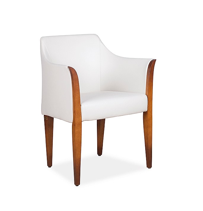 Silla de comedor Pekka