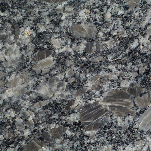 Granito – Metal Grey — detalle de la veta