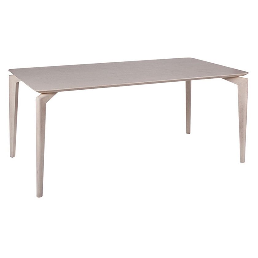 Mesa de comedor Spider rectangular
