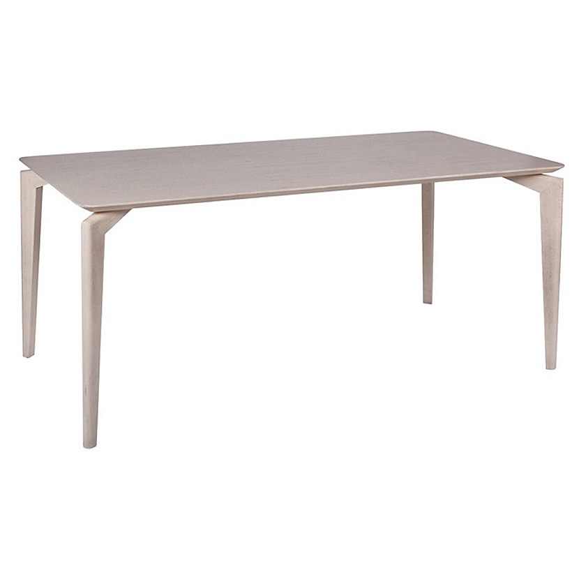 Mesa de comedor Spider rectangular