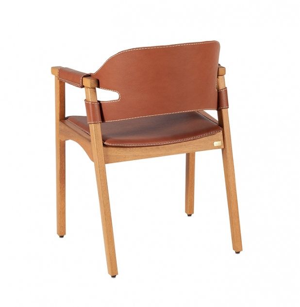 Silla Boss — foto 5