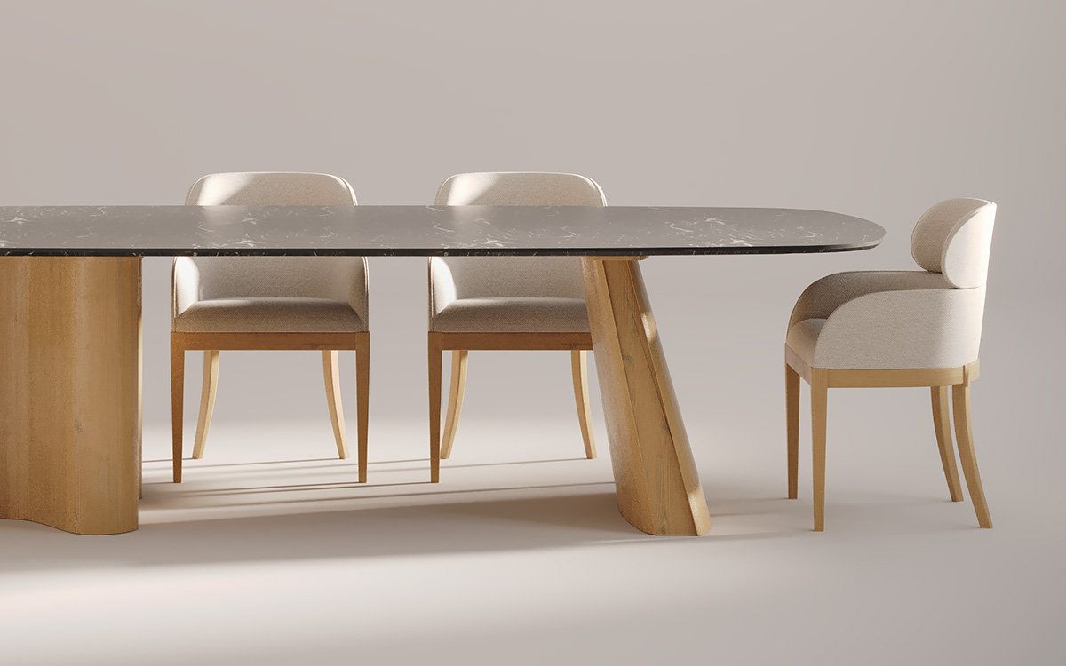 Silla Lucien — foto 11