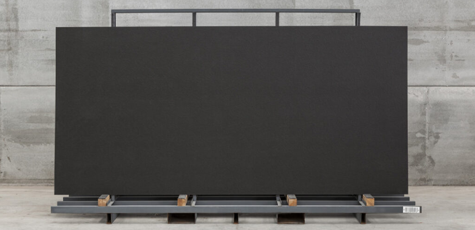 Neolith – Nero Zimbabwe — Mármol