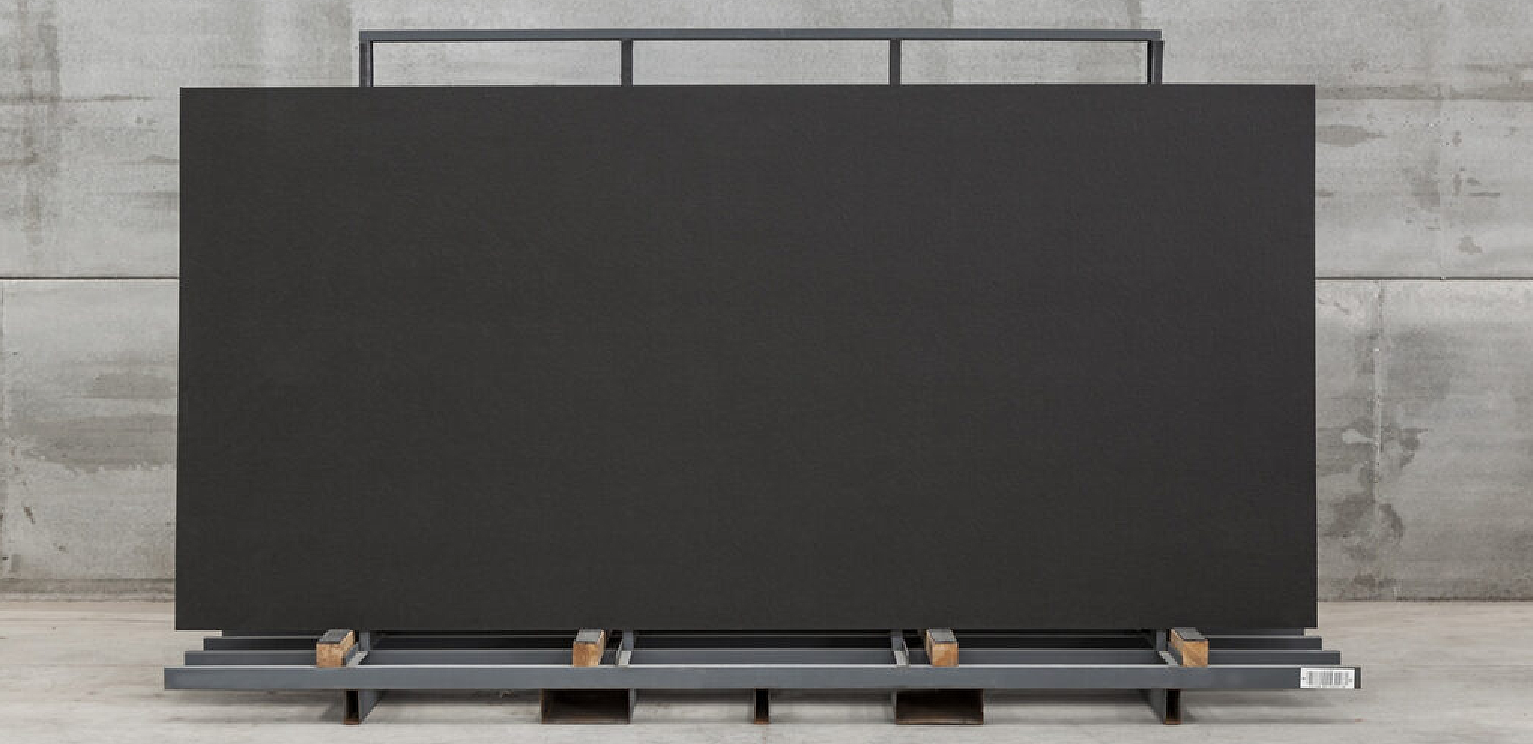 Neolith – Nero Zimbabwe — Mármol