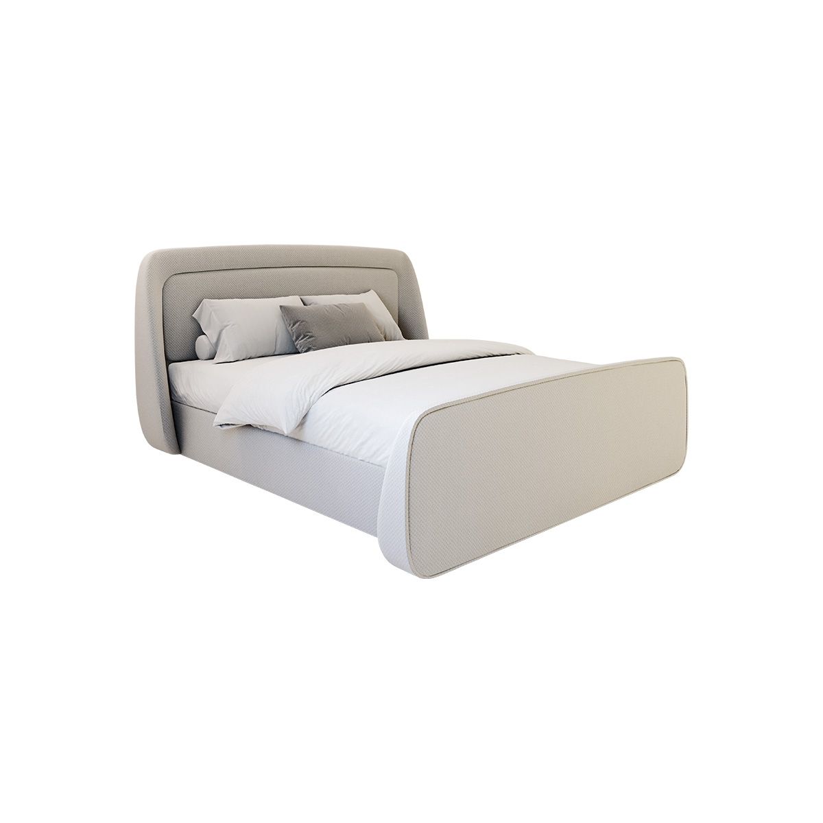 Cama Mônaco