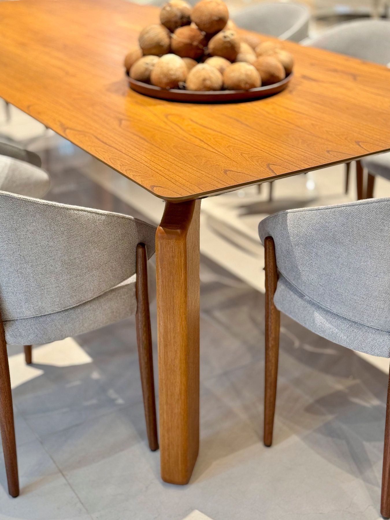 Mesa de comedor Rossi — foto 4
