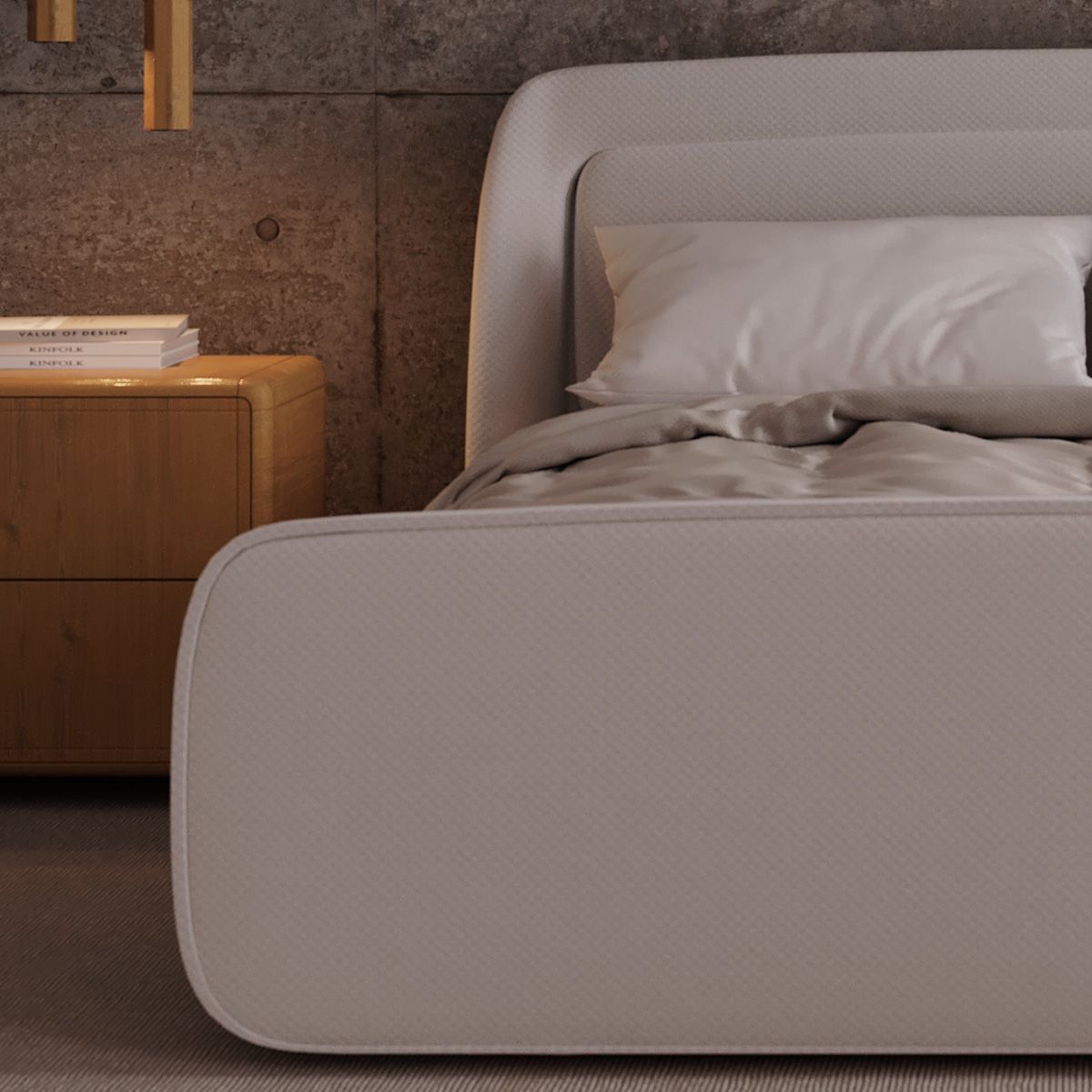 Cama Mônaco