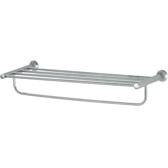 TOTO Toallero Múltiple Con Barra Inferior (560mm) — TOTO