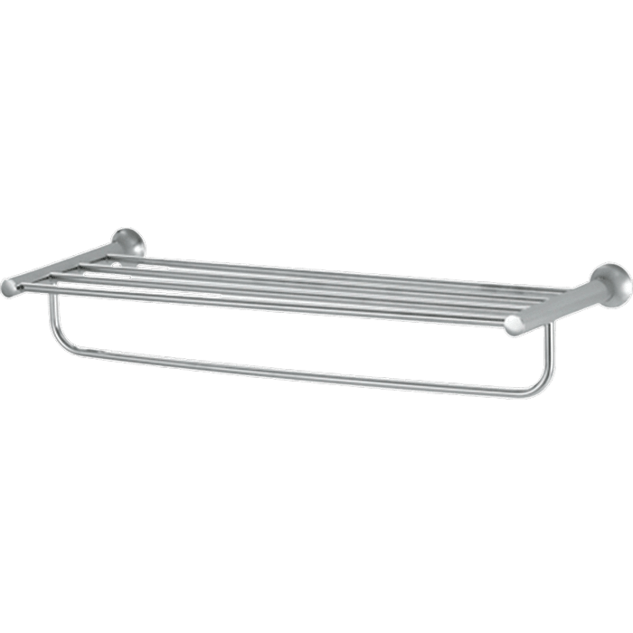 TOTO Toallero Múltiple Con Barra Inferior (560mm) — TOTO