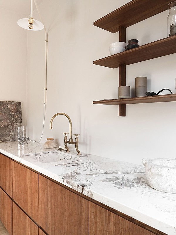 Granito – Delicatus — placa entera
