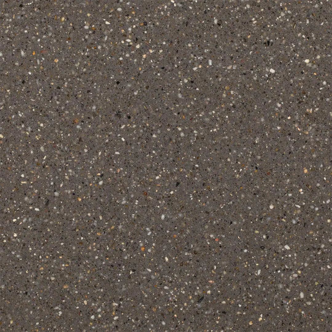 Purastone – Pórfido Gris — el material en un ambiente