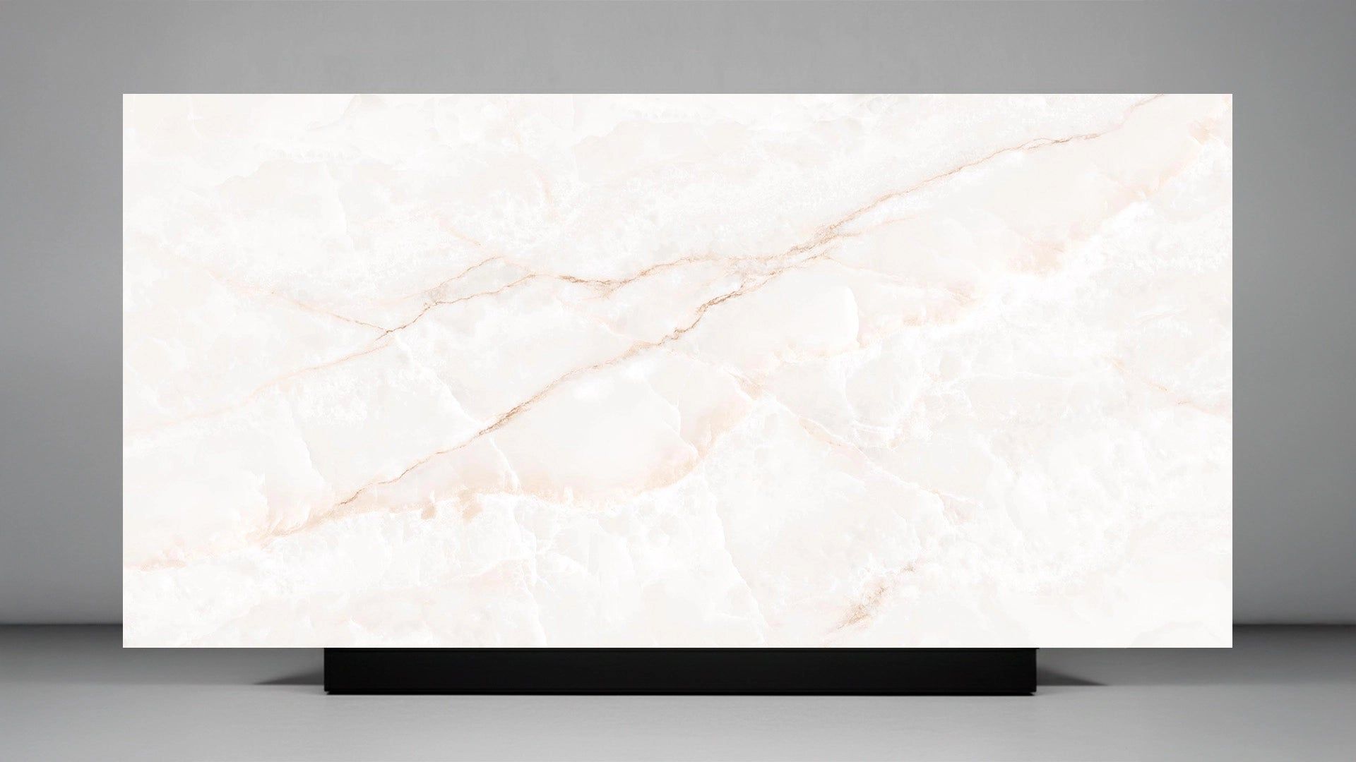 Onyx White — Purastone