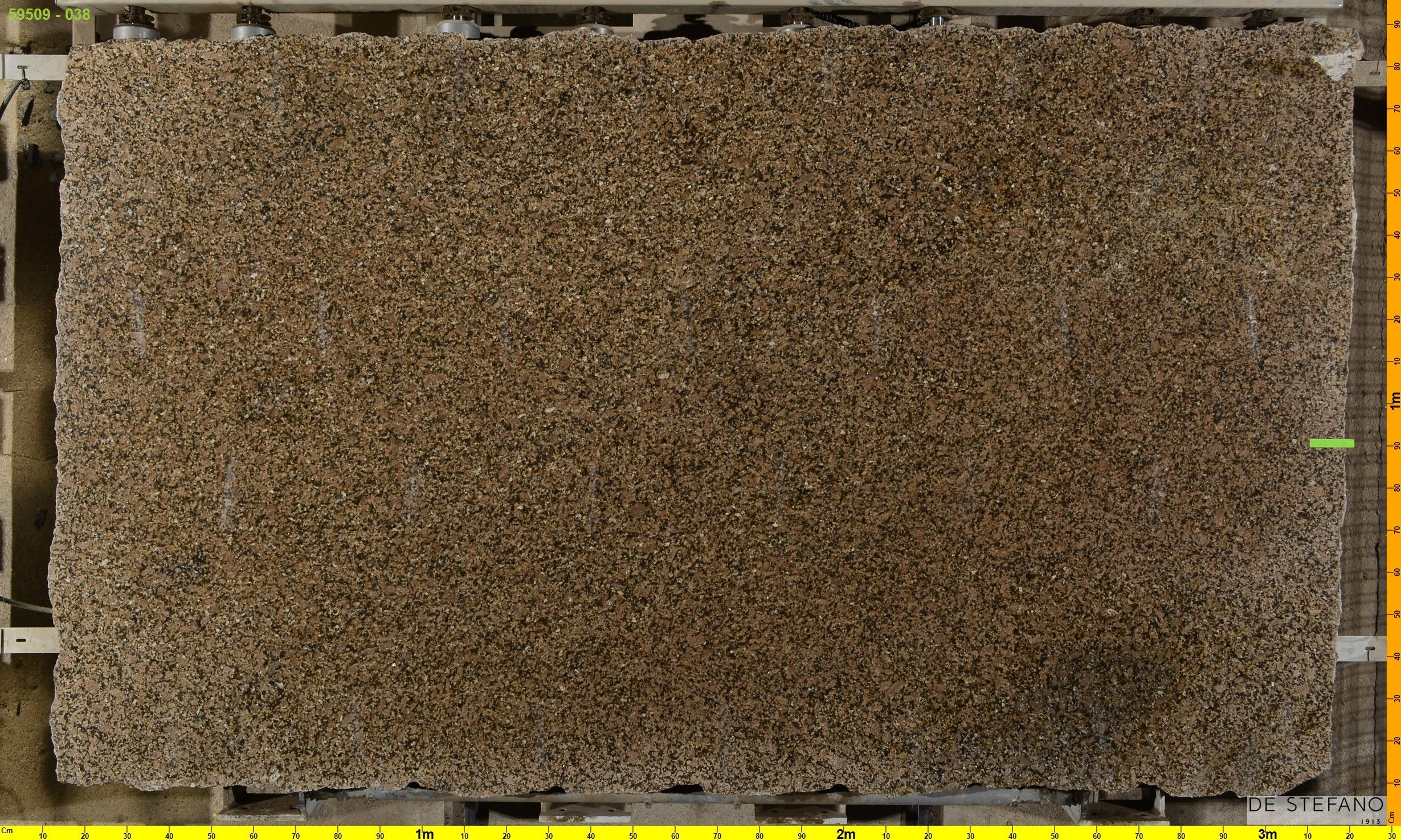 Granito – Rosa Siena — placa entera