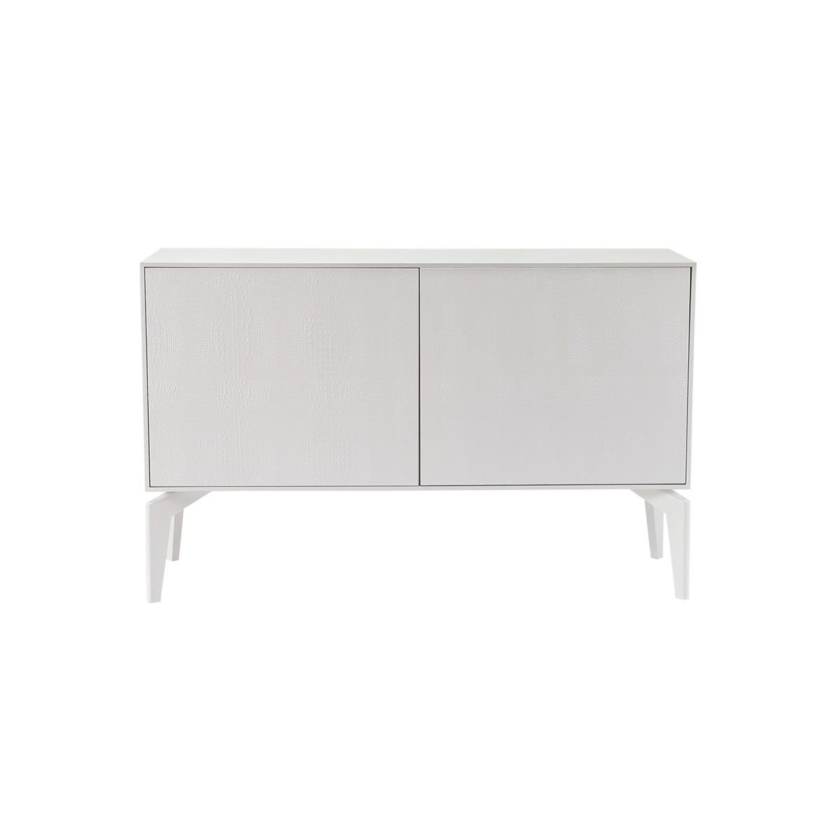 Mueble bajo Mênfis patas Spider