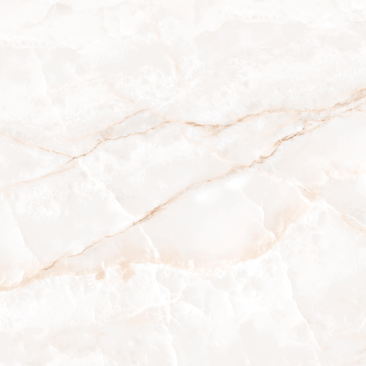 Purastone prima – Onyx White — el material en un ambiente