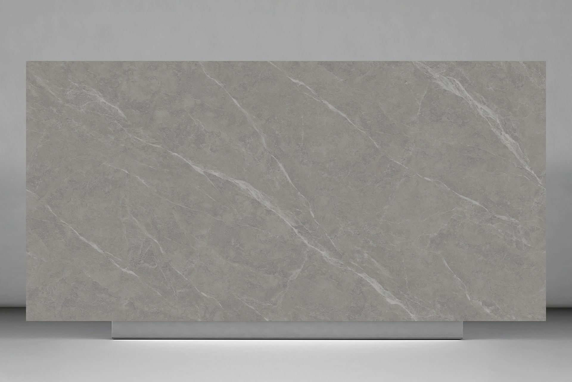 Purastone prima – Gris Manhattan — placa entera