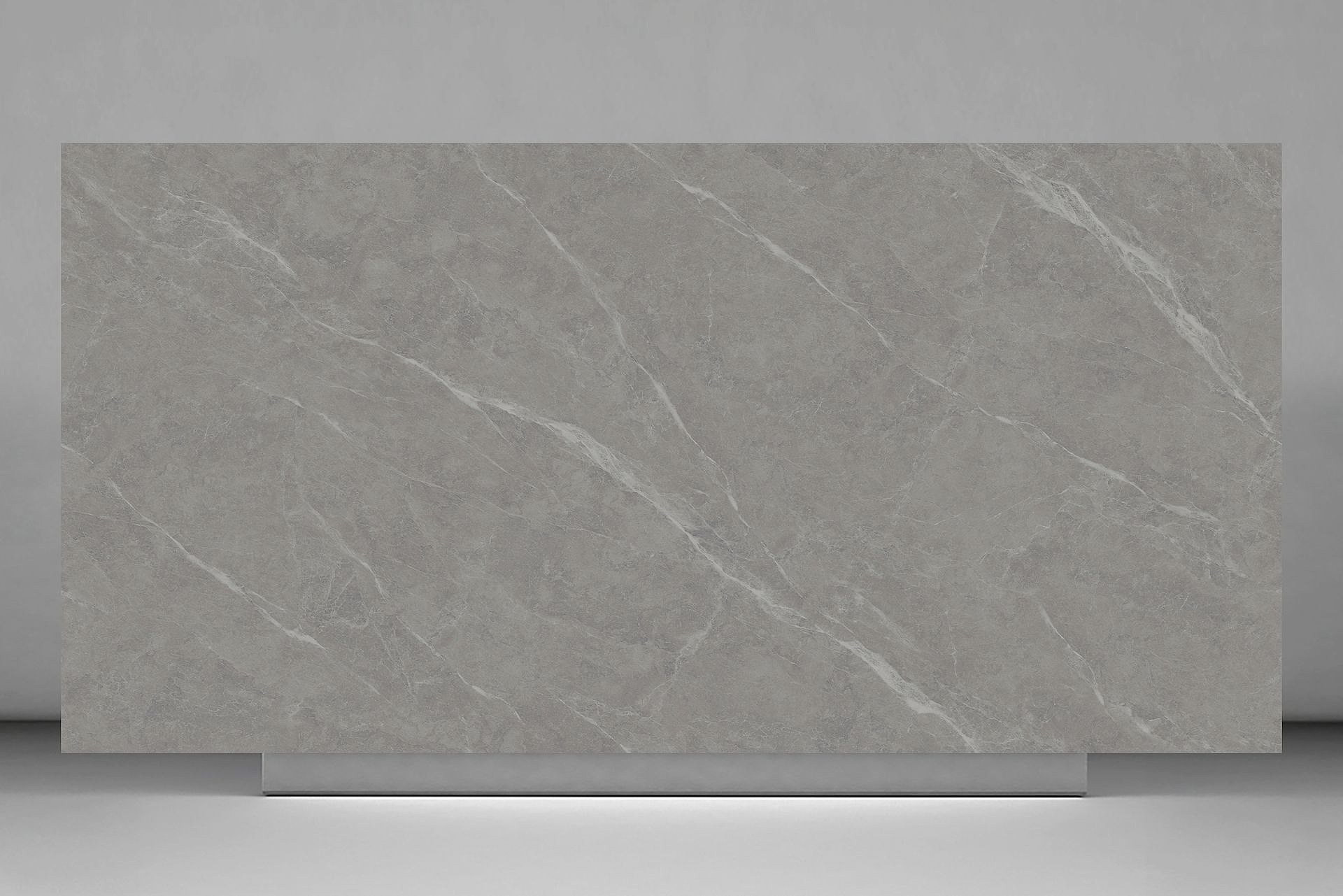 Purastone prima – Gris Manhattan — placa entera