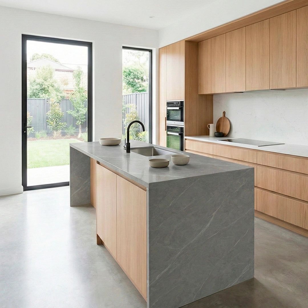 Purastone prima – Gris Manhattan
