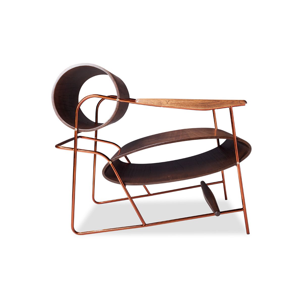 Sillón Jozzia