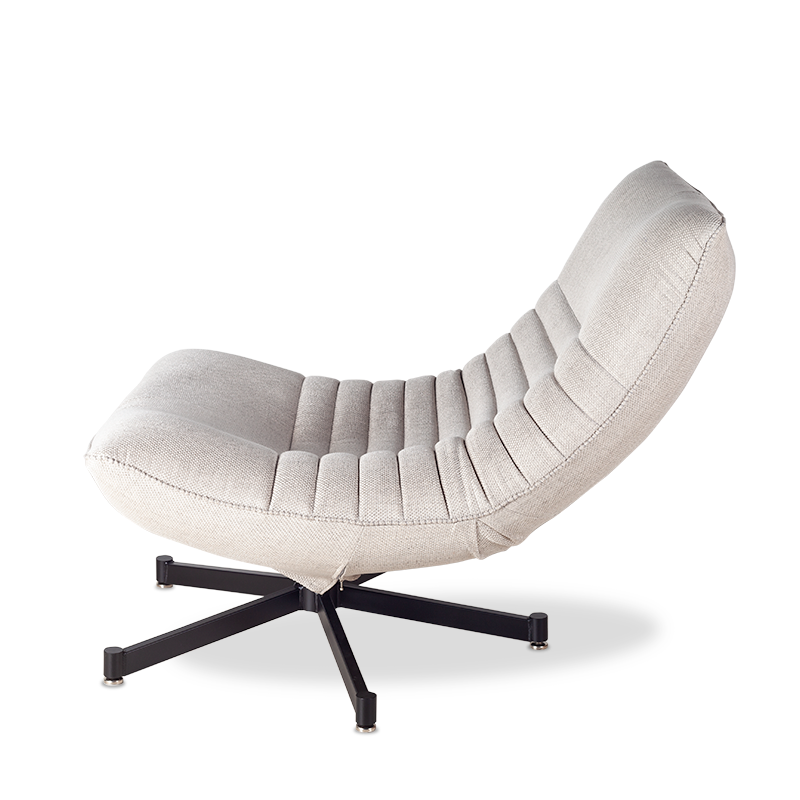 Sillón Eduarda II Inyectada