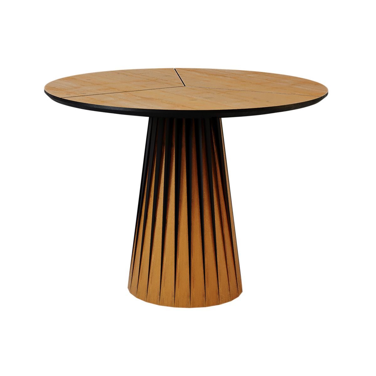 Mesa de apoyo Bourbon