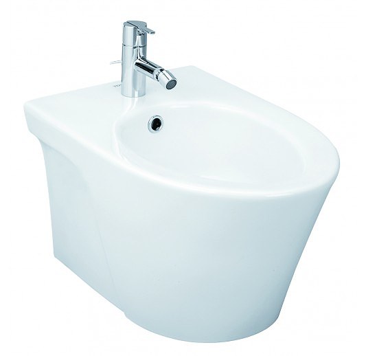 TOTO Bidet De Colgar Europeo Avante BW822 — TOTO
