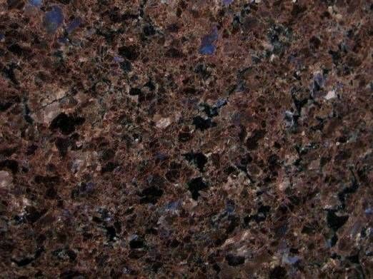 Granito – Lundhs Antique — detalle de la veta