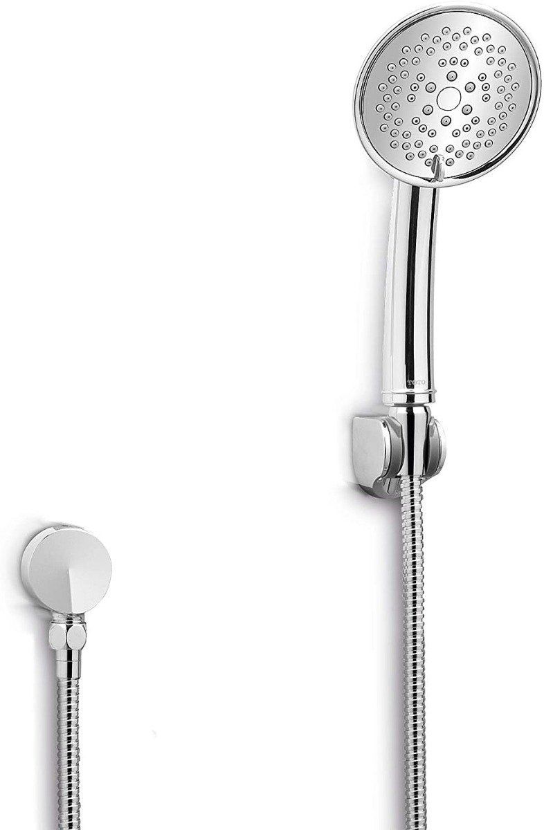 TOTO Ducha Manual Multispray — foto 2