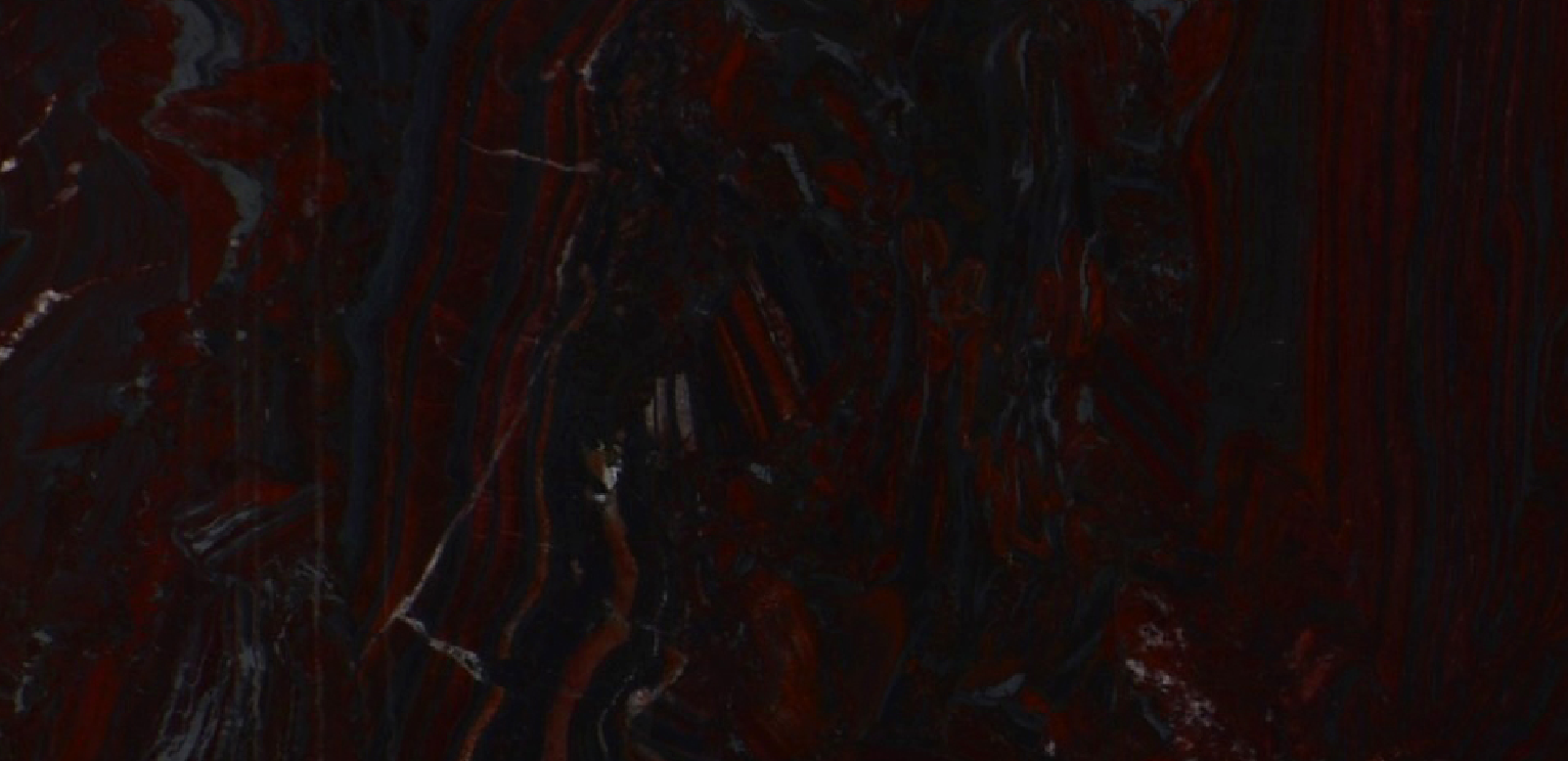 Cuarcita – Magma Iron Red — Mármol